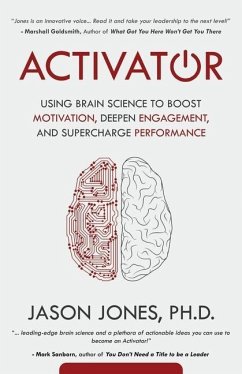 Activator - Jones, Jason E