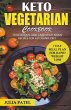Keto Vegetarian Cookbook - Bild 1