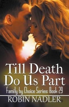 Till Death Do Us Part - Nadler, Robin