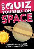 Go Quiz Yourself on Space