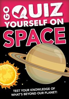 Go Quiz Yourself on Space - Howell, Izzi