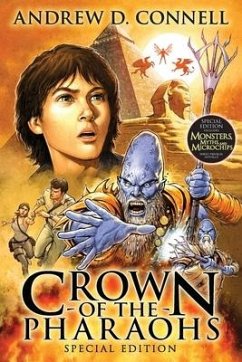 Crown of the Pharaohs (Special Edition) - Connell, Andrew D