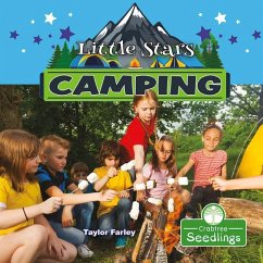 Little Stars Camping - Farley, Taylor