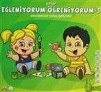 Sipsip Egleniyorum Ögreniyorum 3