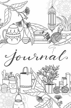 Journal and Year Planner