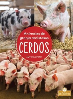 Cerdos (Pigs) - Culliford, Amy