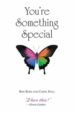 You're Something Special - Ross, Ron