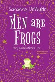 Men Are Frogs