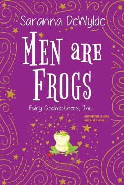 Men Are Frogs - DeWylde, Saranna