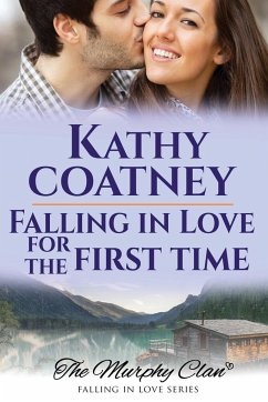 Falling in Love for the First Time - Coatney, Kathy
