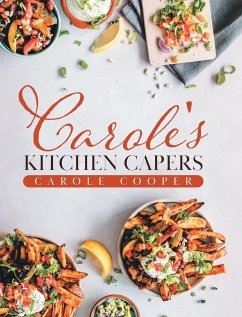 Carole's Kitchen Capers - Cooper, Carole