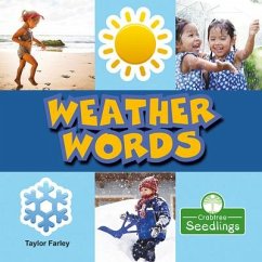 Weather Words - Farley, Taylor