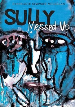 Sully, Messed Up - Simpson McLellan, Stephanie