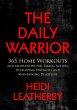 The Daily Warrior 365 Home Workouts and... - Bild 1