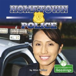 Hometown Police - Walker, Alan