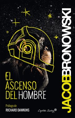 El ascenso del hombre (eBook, ePUB) - Bronowski, Jacob