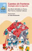 Cuentos sin fronteras (eBook, ePUB)