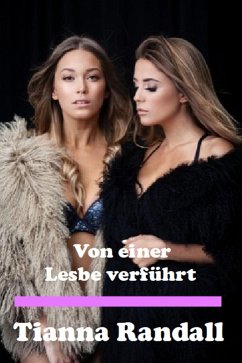 Cover Von einer Lesbe verführt (eBook, ePUB)