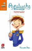 Papelucho historiador (eBook, ePUB)