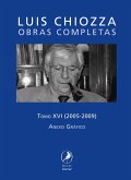 Obras completas de Luis Chiozza Tomo XVI (eBook, ePUB)