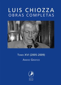 Cover Obras completas de Luis Chiozza Tomo XVI (eBook, ePUB)