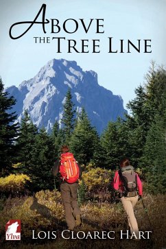 Above the Tree Line (eBook, ePUB) - Cloarec Hart, Lois