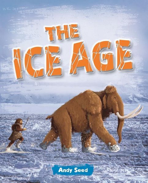 Reading Planet: Astro - The Ice Age - Venus/Gold band (eBook, ePUB)