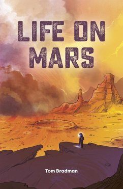 Reading Planet: Astro - Life on Mars - Venus/Gold band (eBook, ePUB) - Bradman, Tom