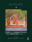 Garden and Landscape Practices in Pre-colonial India (eBook, ePUB)