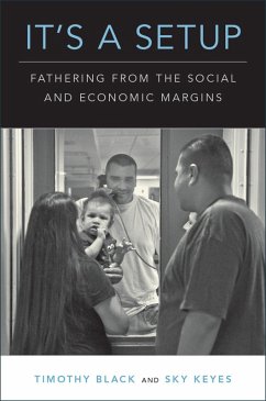 It's a Setup (eBook, PDF) Cover It's a Setup (eBook, PDF)