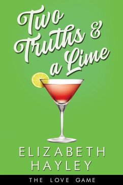 Cover Two Truths and a Lime (eBook, ePUB)