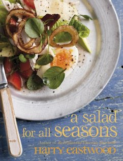 Cover A Salad for All Seasons - Bite Sized Edition (eBook, ePUB)