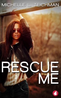 Cover Rescue Me (eBook, ePUB)