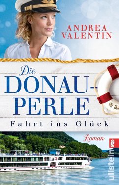 Die Donauperle (eBook, ePUB) - Valentin, Andrea