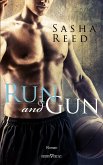 Run and Gun (eBook, ePUB)