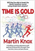 Time is Gold (eBook, ePUB) Time is Gold (eBook, ePUB)
