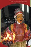 Emotions in Rituals and Performances (eBook, ePUB)