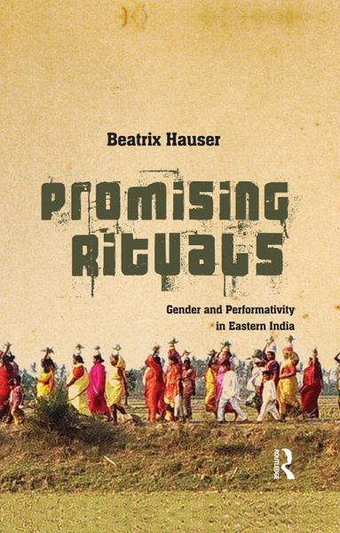 Promising Rituals (eBook, PDF)