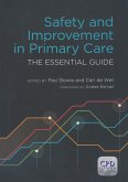 Safety and Improvement in Primary Care (eBook, PDF)