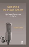 Screening the Public Sphere (eBook, ePUB)
