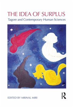 The Idea of Surplus (eBook, PDF)