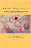 The Pandemic and Independent Countries (eBook, ePUB)