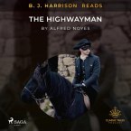 B. J. Harrison Reads The Highwayman (MP3-Download)
