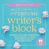 Meditations To Overcome Writer's Block (MP3-Download)