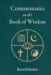 Commentaries on the Book of Wisdom - Bild 1