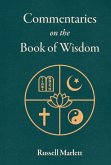 Commentaries on the Book of Wisdom