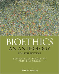 Cover Bioethics