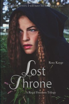 Lost Throne - Kayge, Roxy