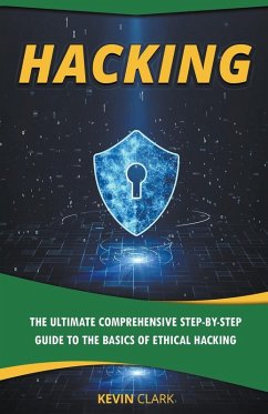Hacking - Clark, Kevin
