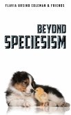 Beyond Speciesism